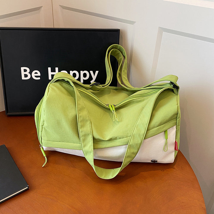 Versatile Sports Duffel Bag Bowlift