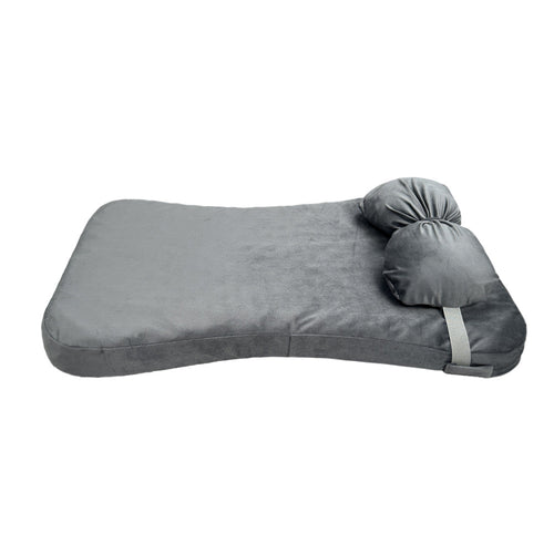 Orthopedic Comfort Dog Bed