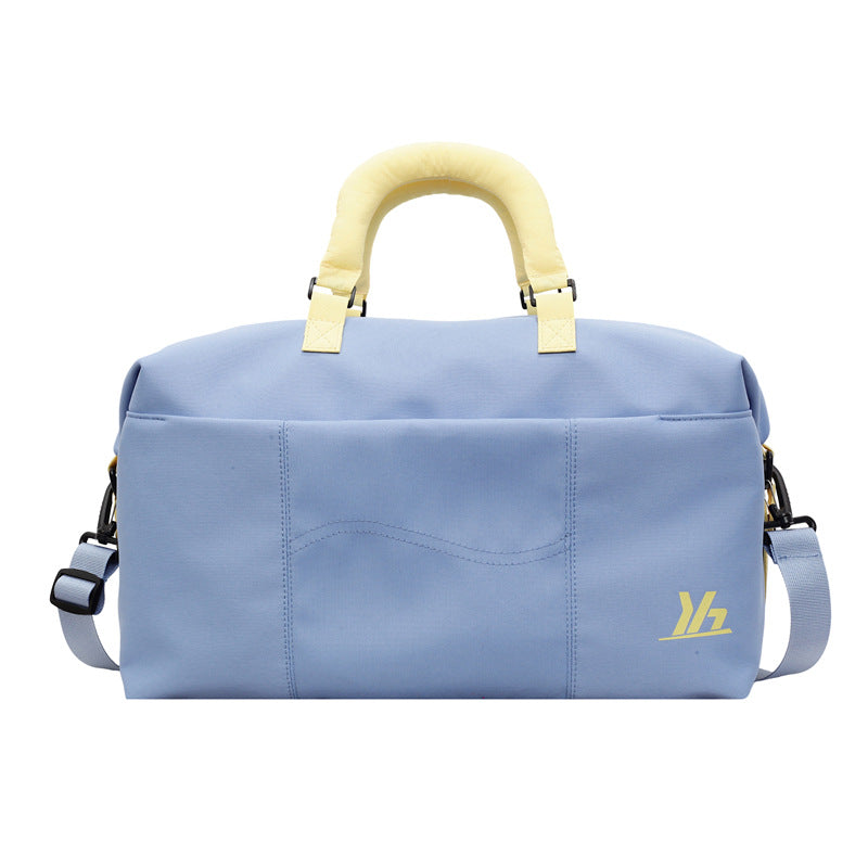 All-Weather Utility Duffle Bag