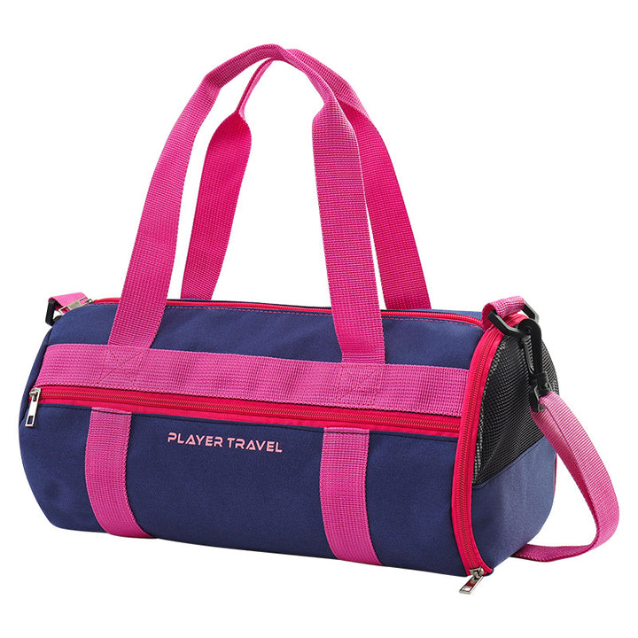 Versatile Travel Duffle Bag Bowlift