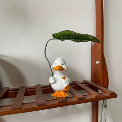 Plant decoration item Bowlift