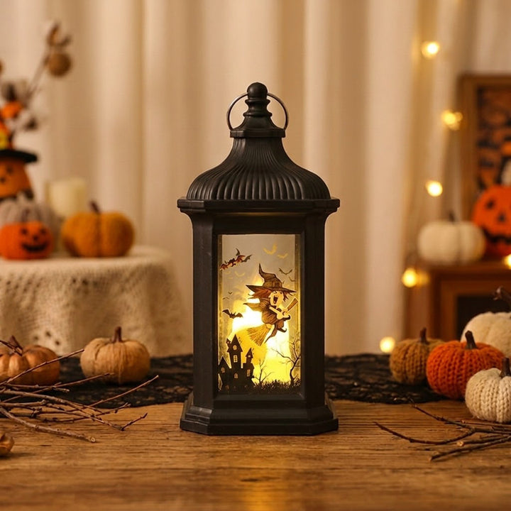 LED Decoration Lantern