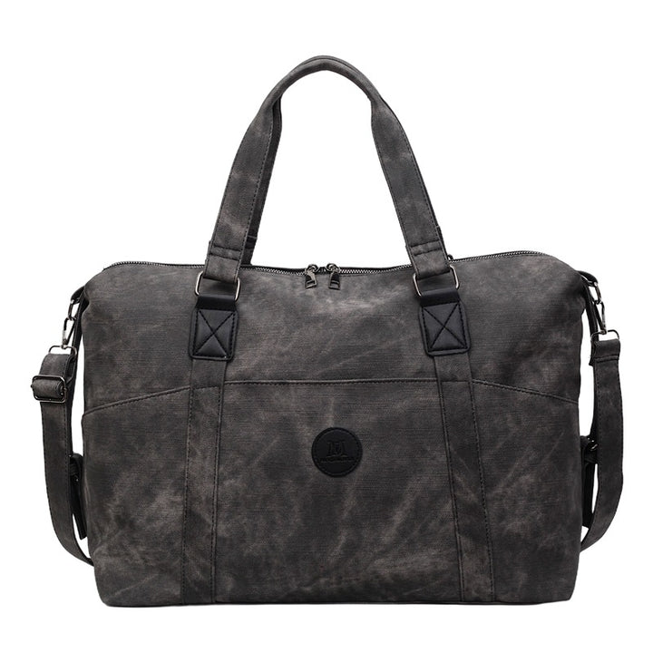 Stylish Weekender Duffel Bag