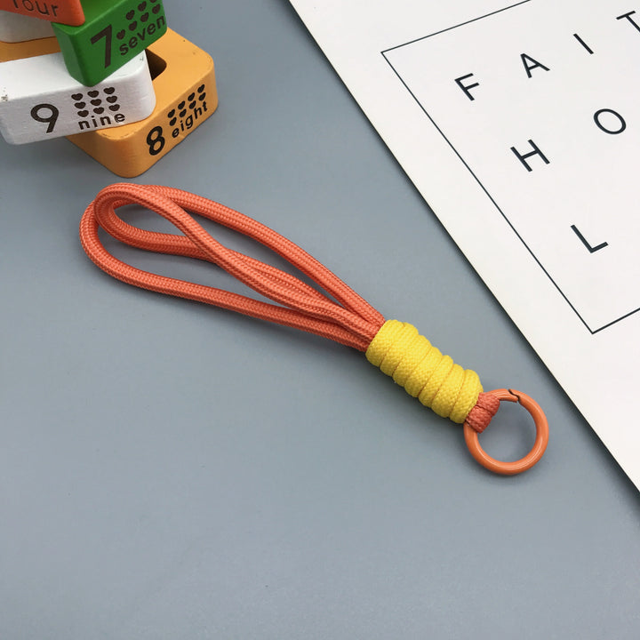 Keychain Holder Bowlift