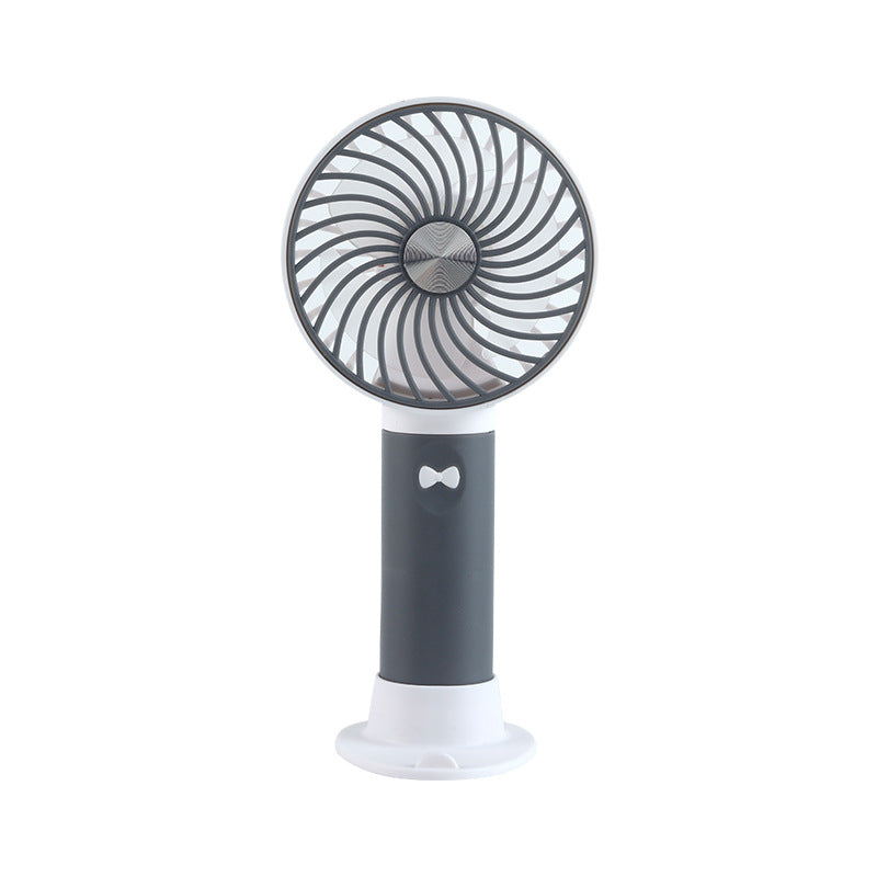 Handheld Cooling Fan Bowlift