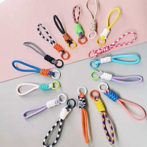 Keychain Holder Bowlift
