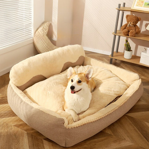Orthopedic Dog Bed