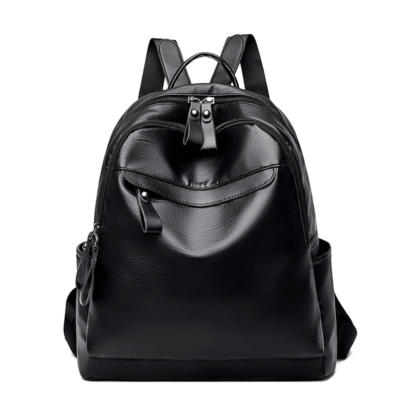 Durable Multi-Compartment Backpack Bowlift