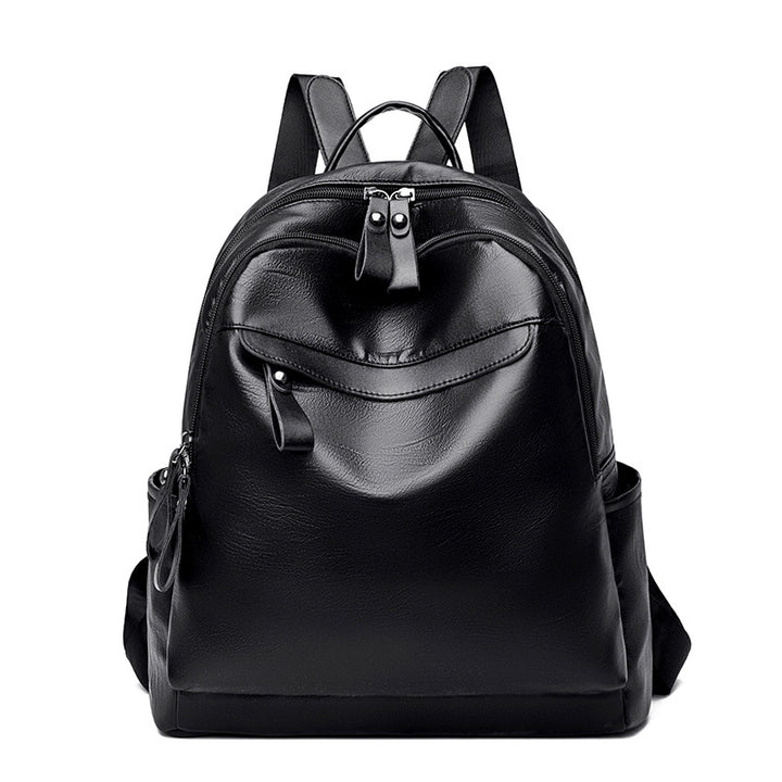 Durable Multi-Compartment Backpack Bowlift