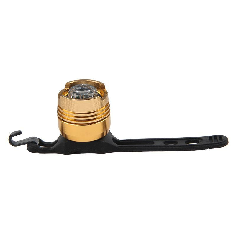 Bicycle Rear Safety Light Bowlift