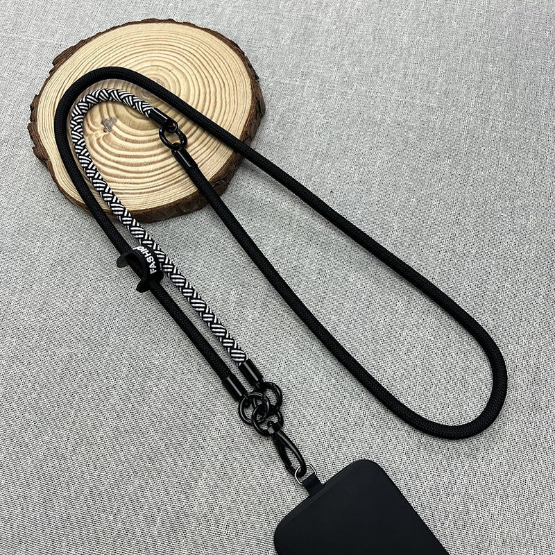 Phone Lanyard Bowlift