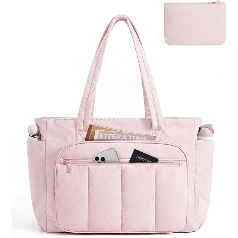 Multifunctional everyday bag Bowlift