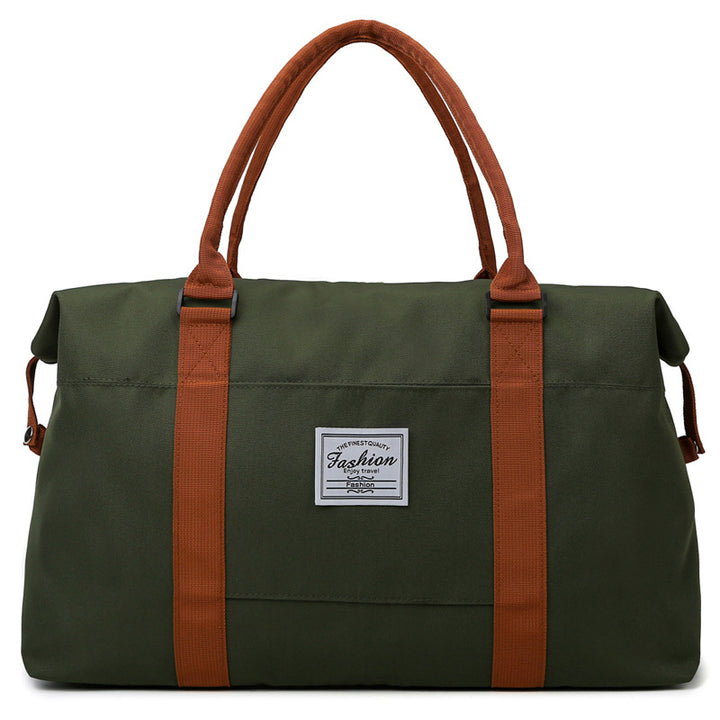 Durable Outdoor Travel Duffle