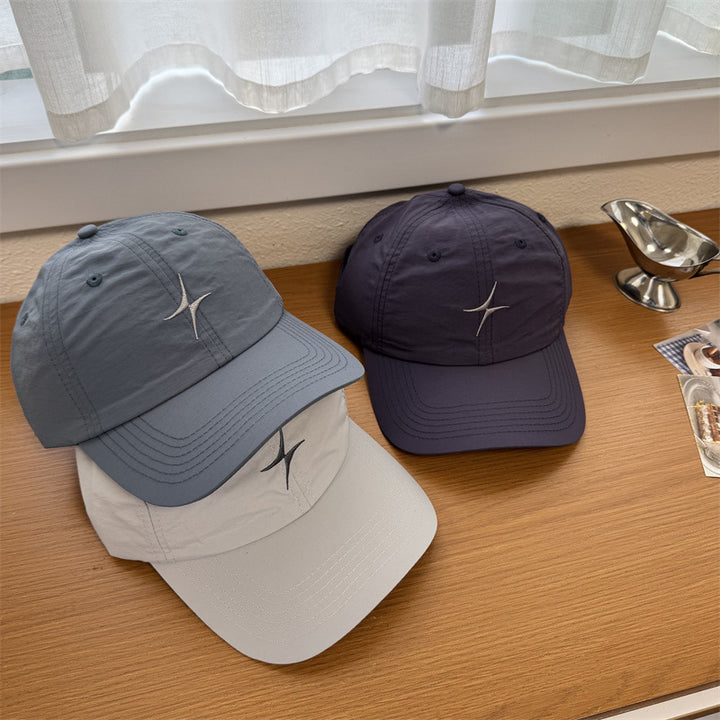 Men's Stylish Sports Cap Bowlift