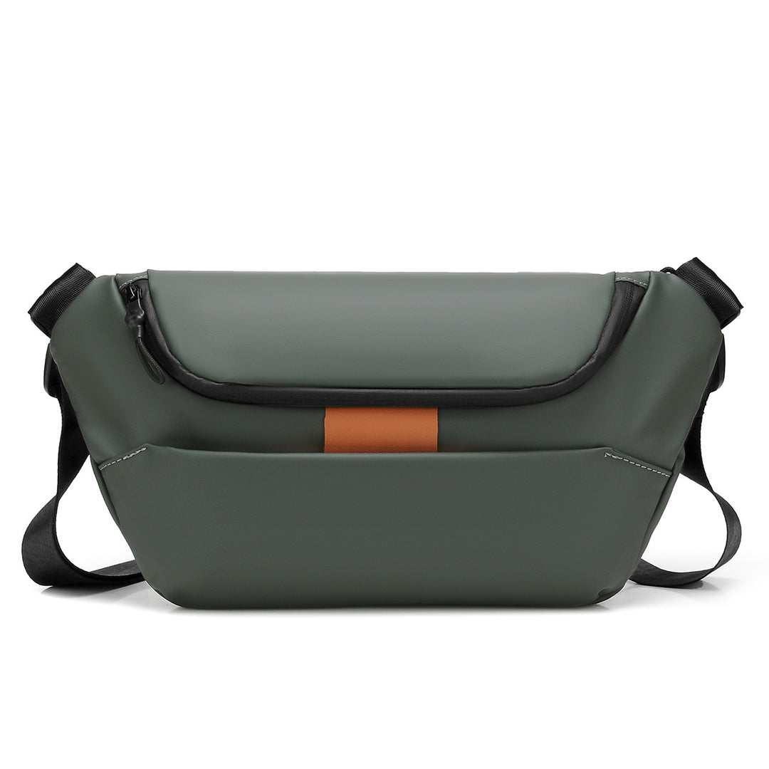 Adjustable Crossbody Sling Bag Bowlift