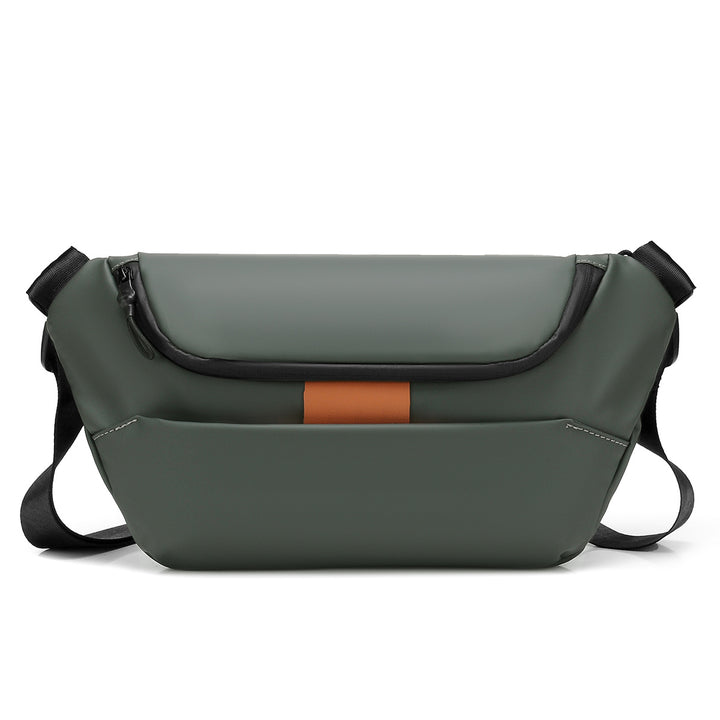Adjustable Crossbody Sling Bag Bowlift