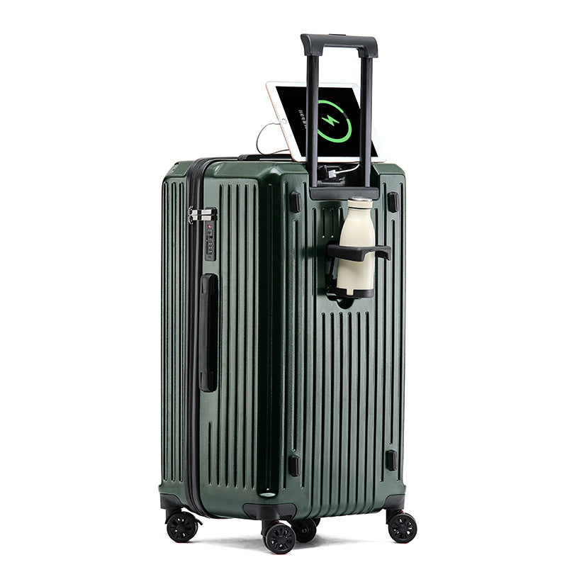 Smart Technology Luggage Bowlift