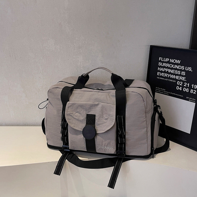 Versatile Weekender Duffle