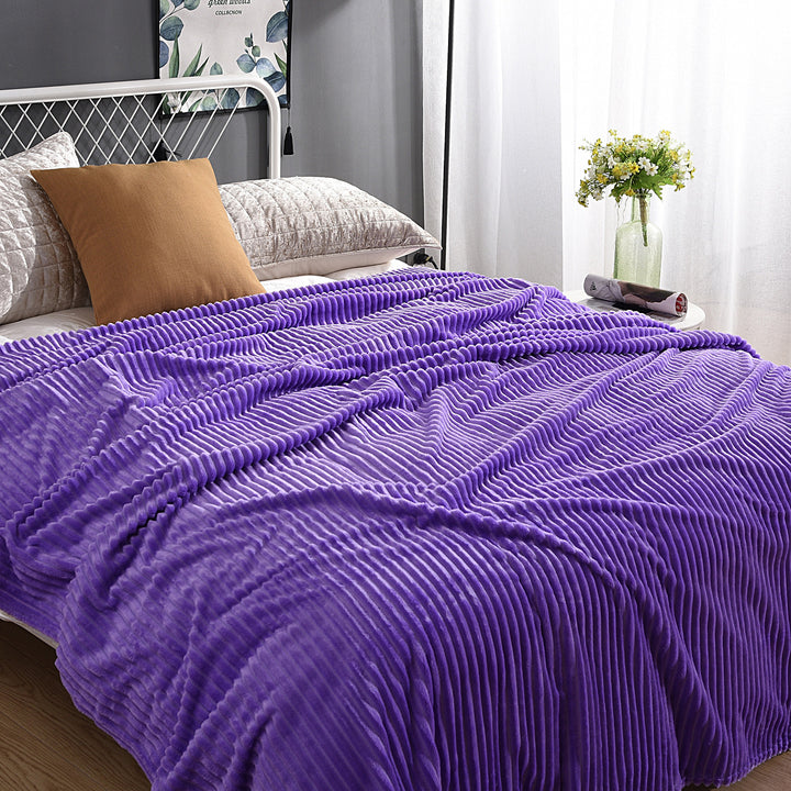Ladies Snuggle Blanket Bowlift
