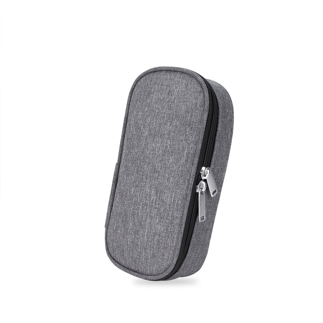 Elegant and Functional Cosmetic Bag Bowlift