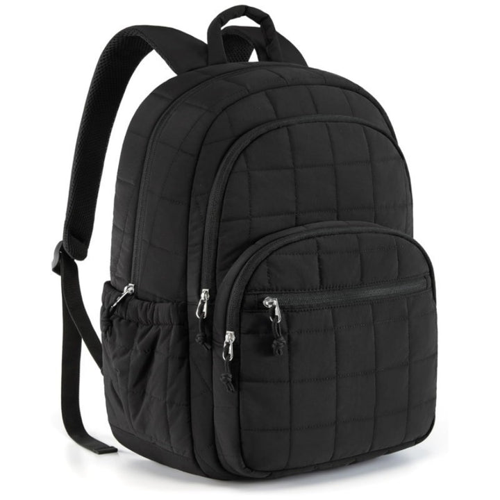 Padded Backpack Bowlift
