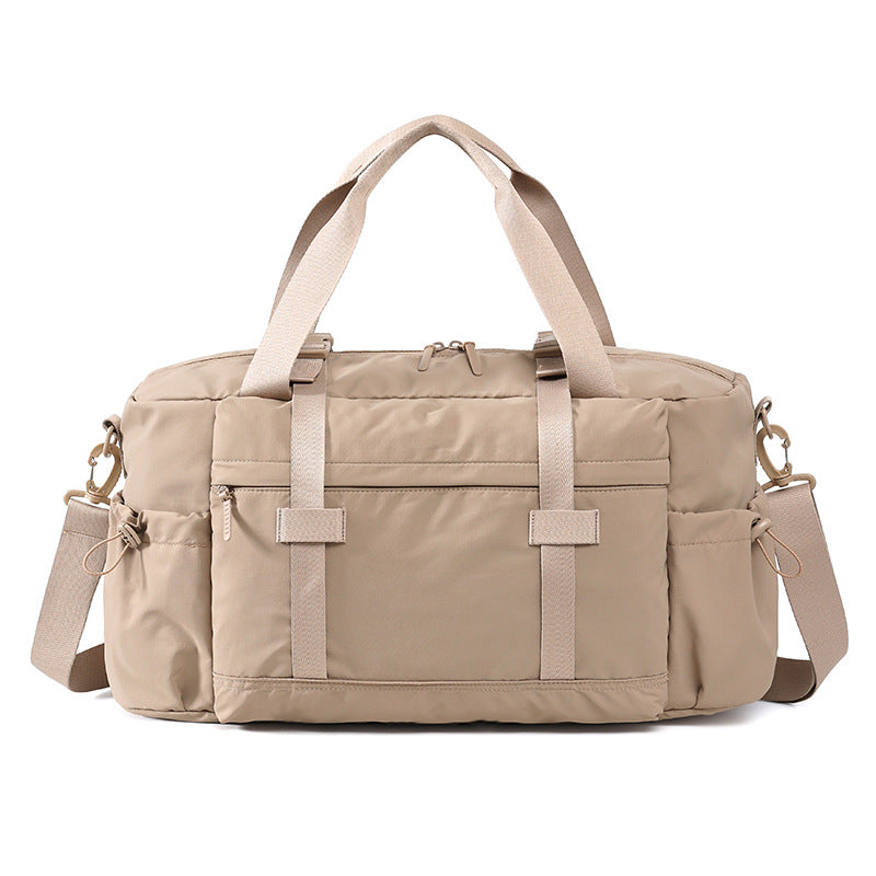 Versatile All-Purpose Travel Duffel Bowlift