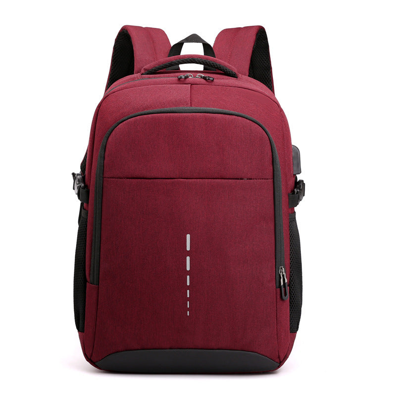 Ergonomic Laptop Backpack with Plenty of Storage Bowlift