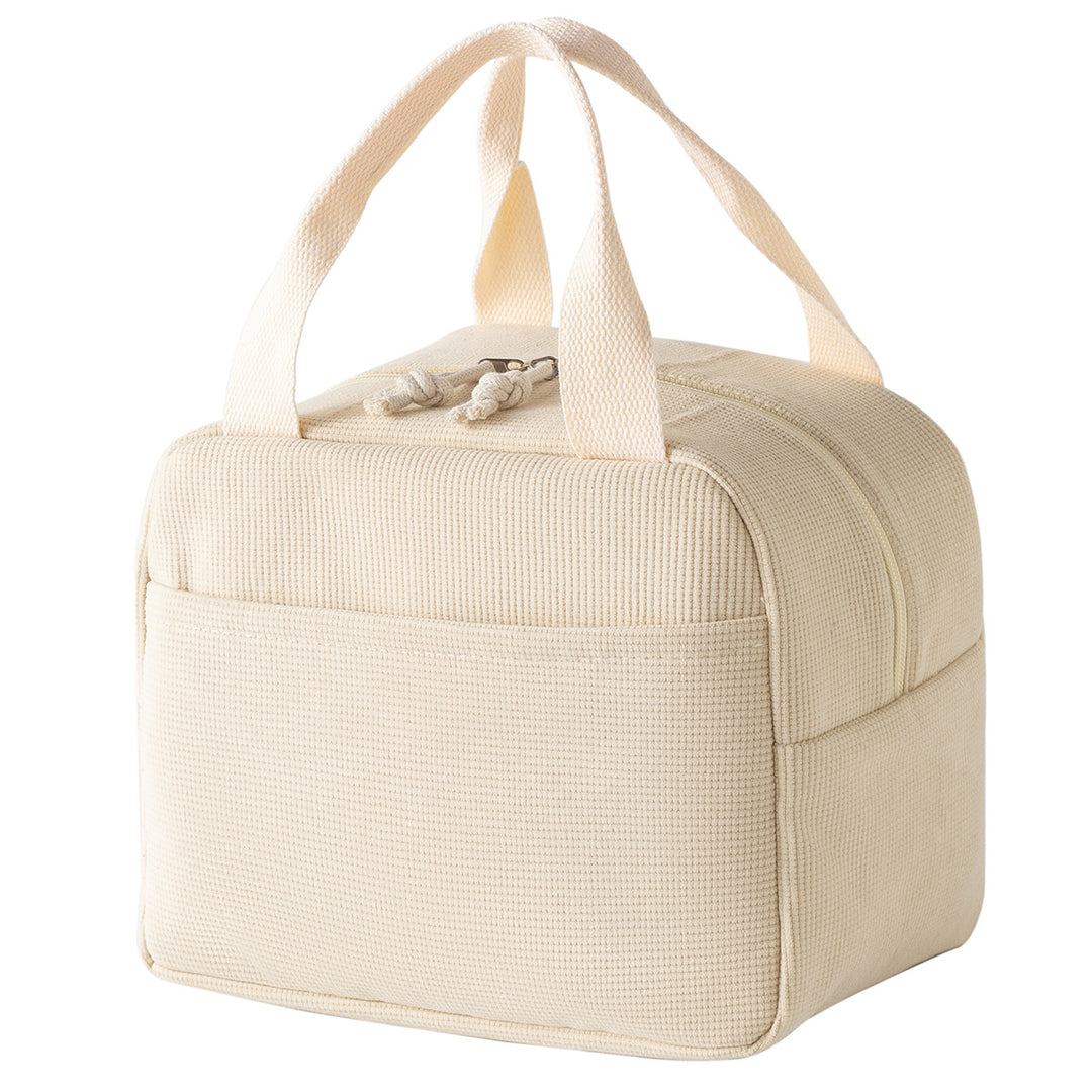 Insulated Lunch Bag Bowlift