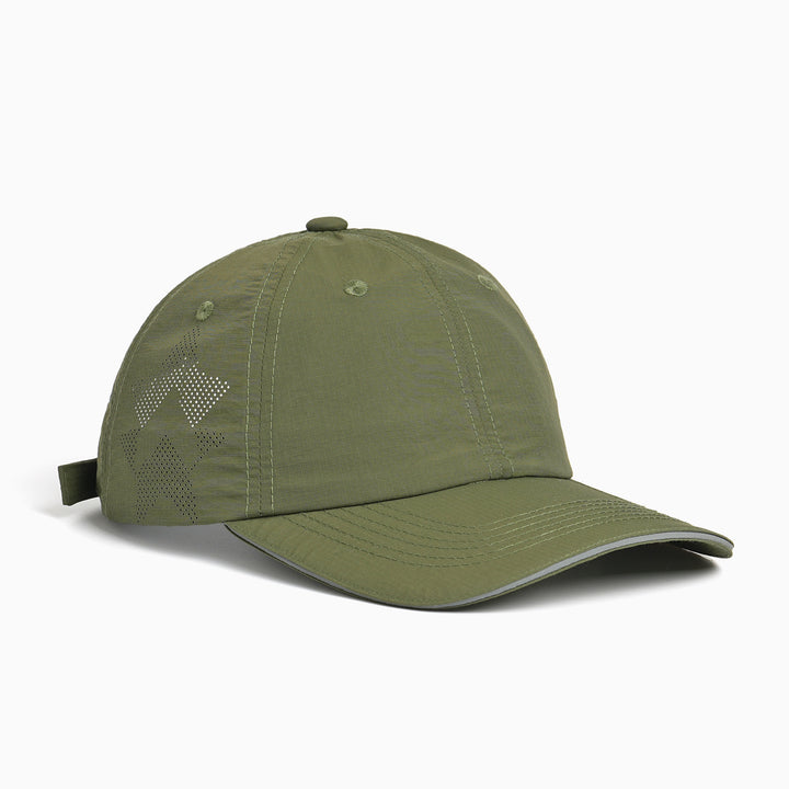 Ladies sporty and breathable functional cap Bowlift