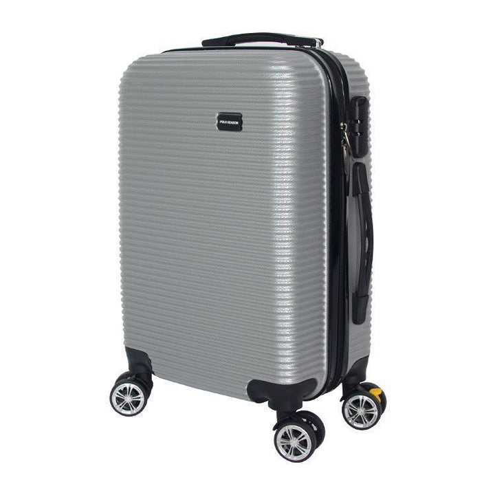 Unisex Premium Multi-Piece Hardshell Luggage Set Bowlift