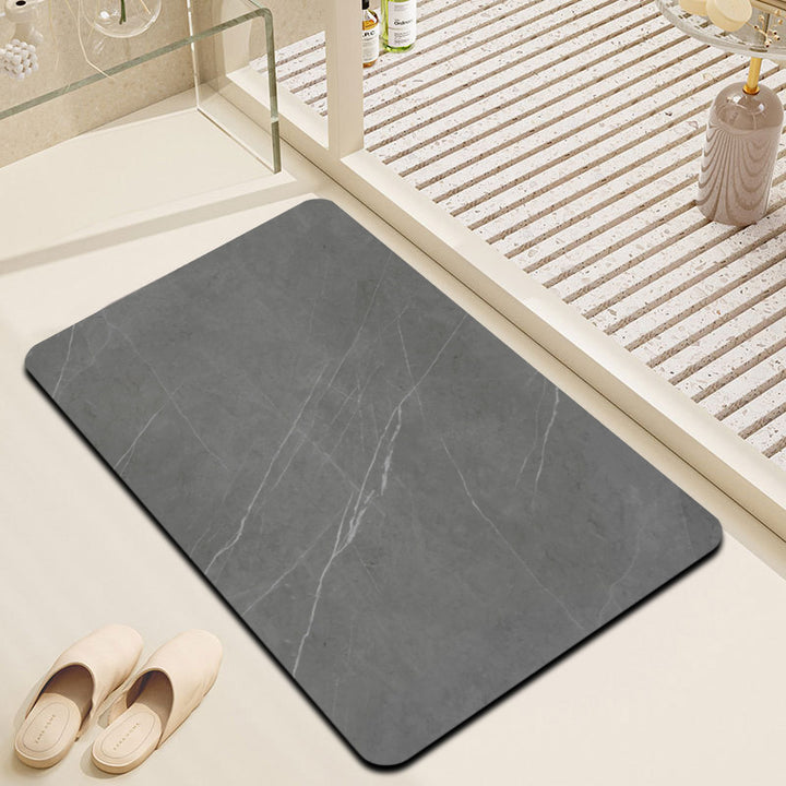 Luxury Anti-Fatigue Kitchen Mat Bowlift