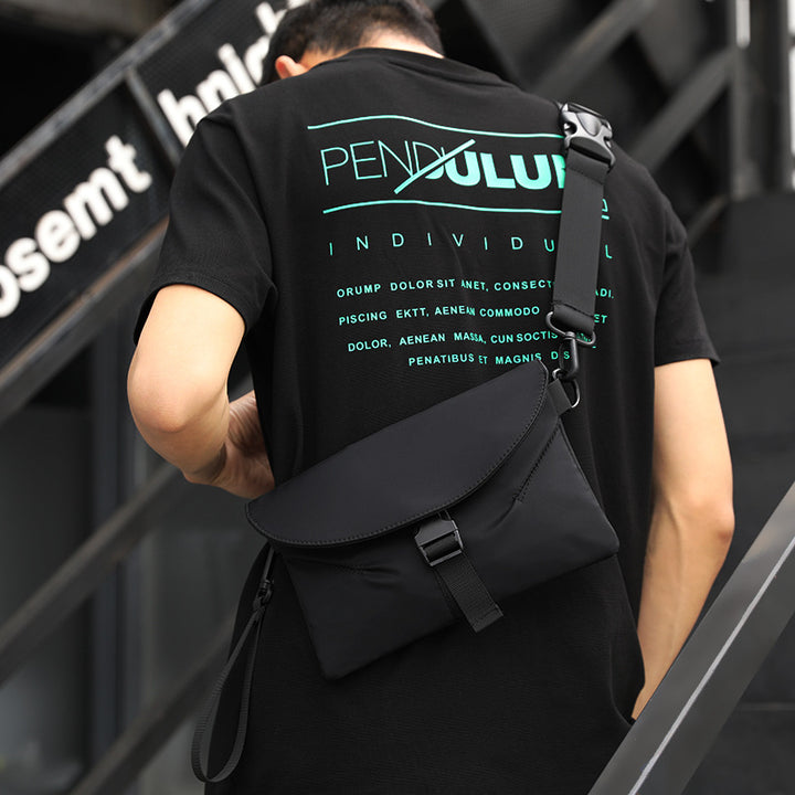 Crossbody Bag Bowlift