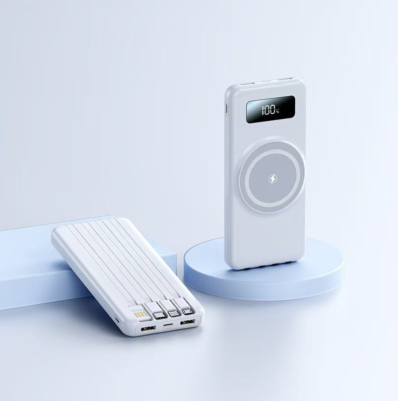 Powerbank Bowlift