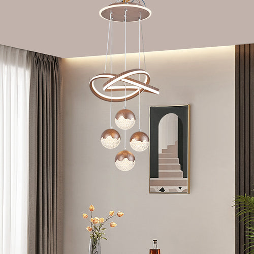 Modern Pendant Light