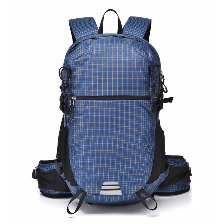 Multifunctional leisure backpack with adjustable carrying system Bowlift