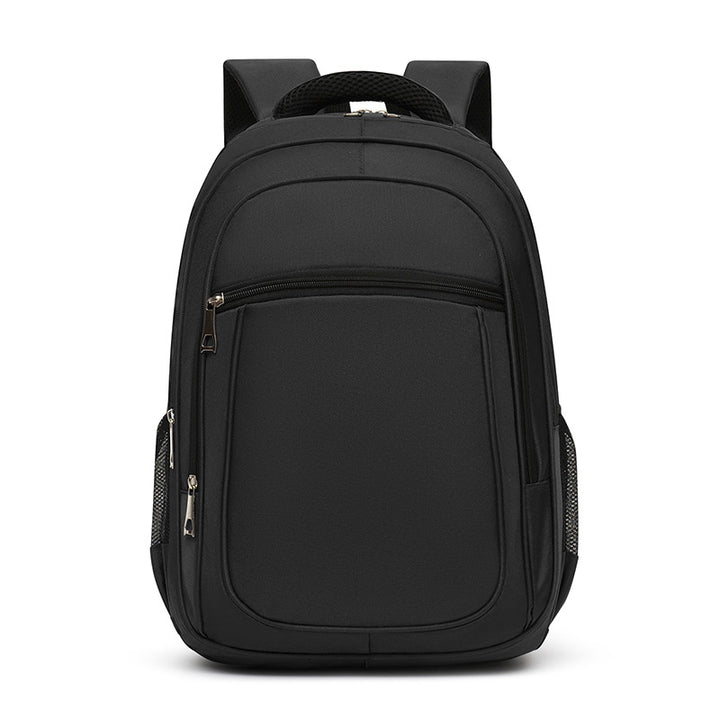 Laptop Backpack with Reinforced Ergonomic Design Bowlift