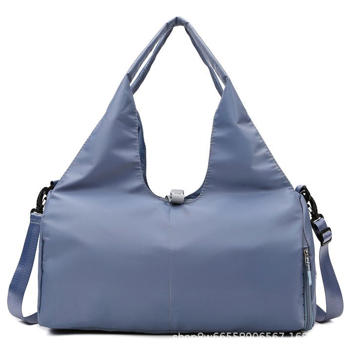 Spacious Everyday Tote