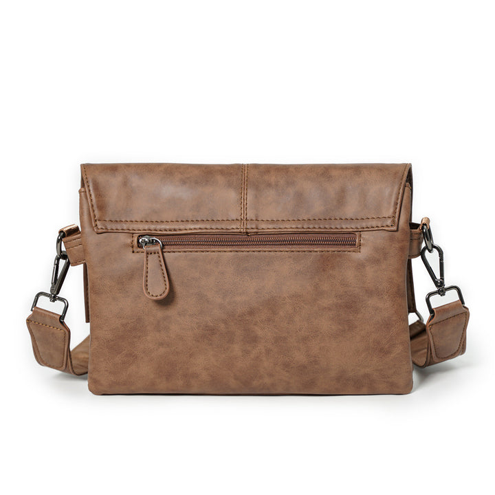 Elegant Clutch in Modern Design Bowlift