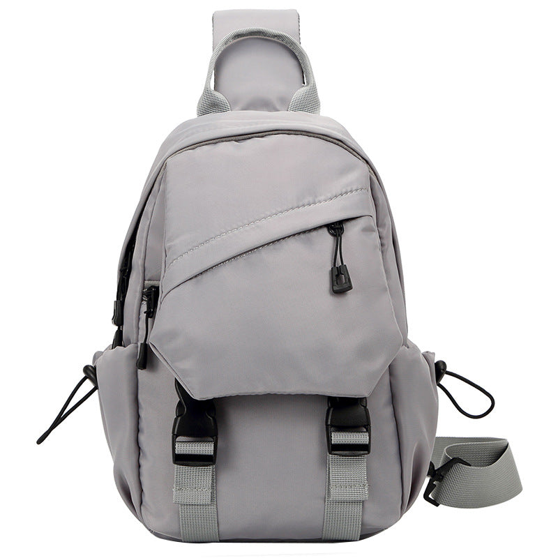 Lightweight Everyday Sling Pack Bowlift