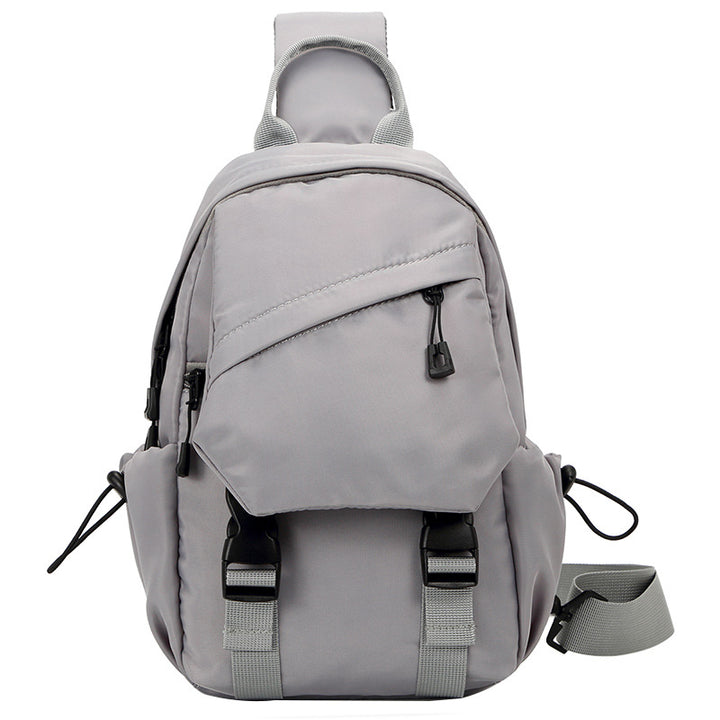 Lightweight Everyday Sling Pack Bowlift