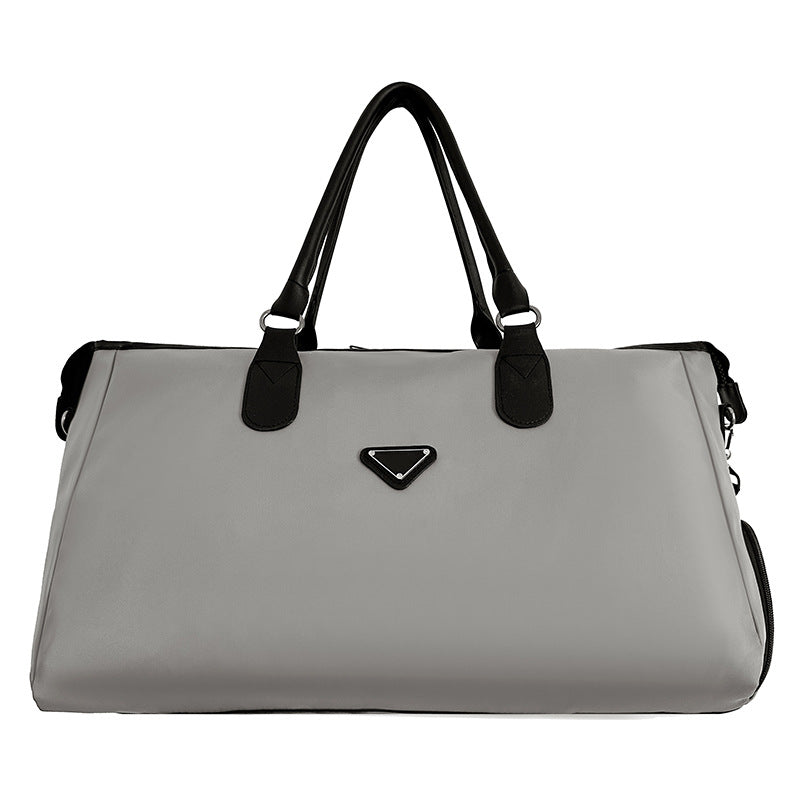 Versatile Multi-Functional Travel Tote