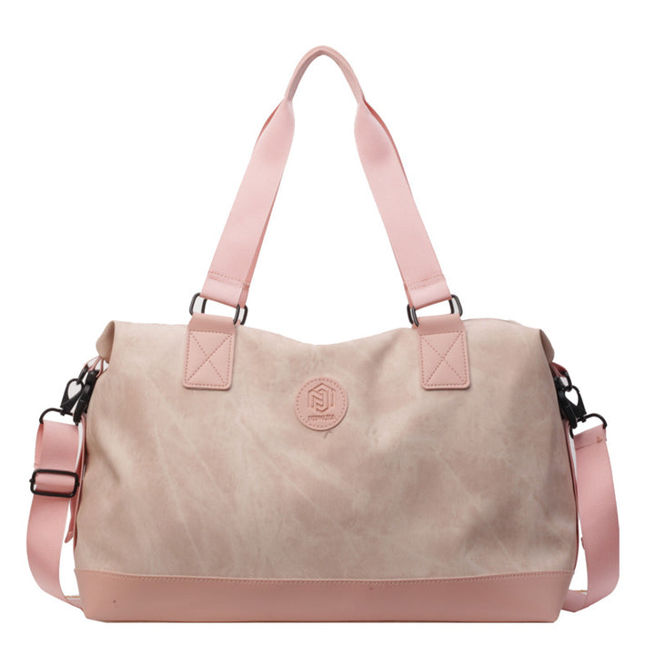 Versatile Travel Duffle