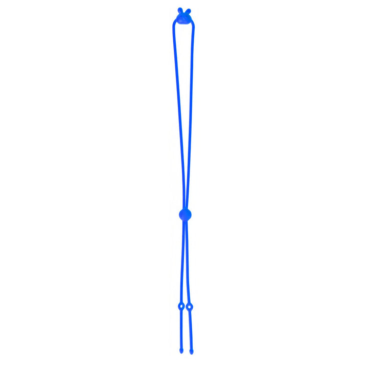 Eyewear Adjustable Retainer Strap Bowlift