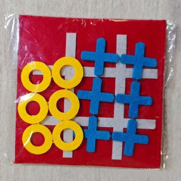 Educational Tic Tac Toe Game Bowlift