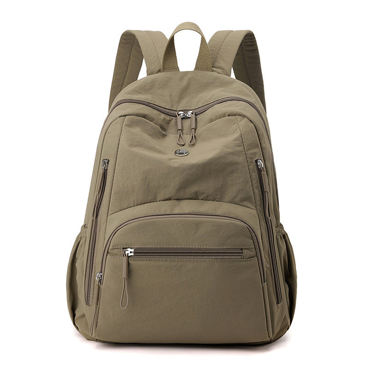 Versatile Laptop Backpack with Multiple Compartments Bowlift