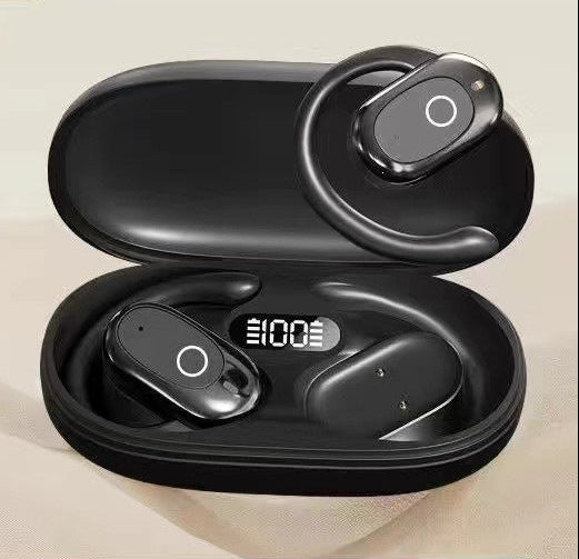 Advanced Smart Touch Control Earbuds Bowlift