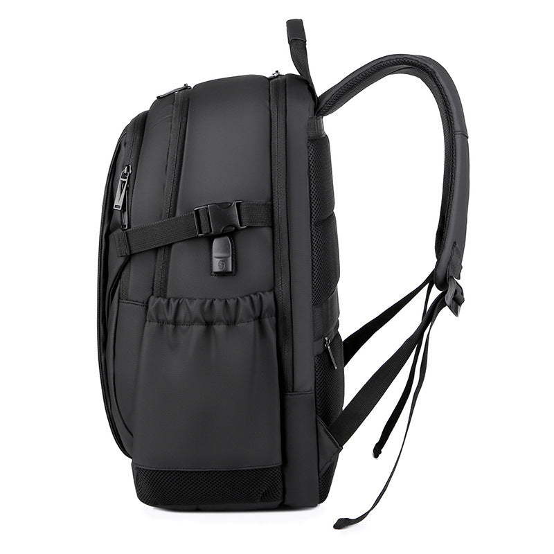 Multifunctional Smart Backpack Bowlift