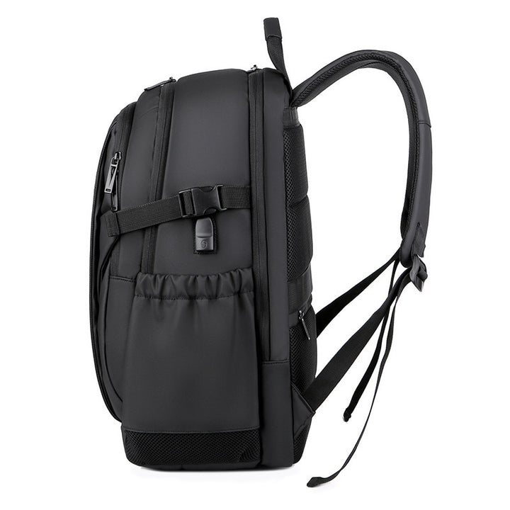 Multifunctional Smart Backpack Bowlift