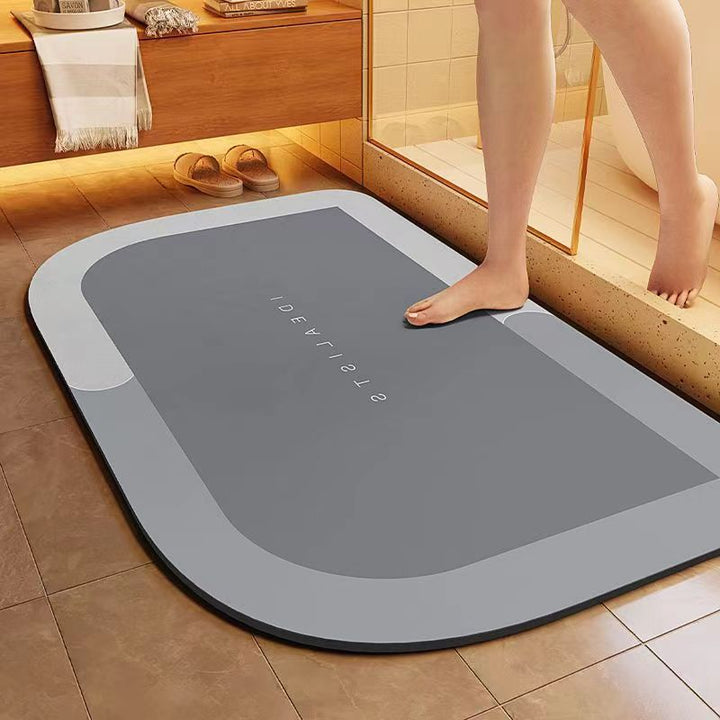 Bath Mat Bowlift