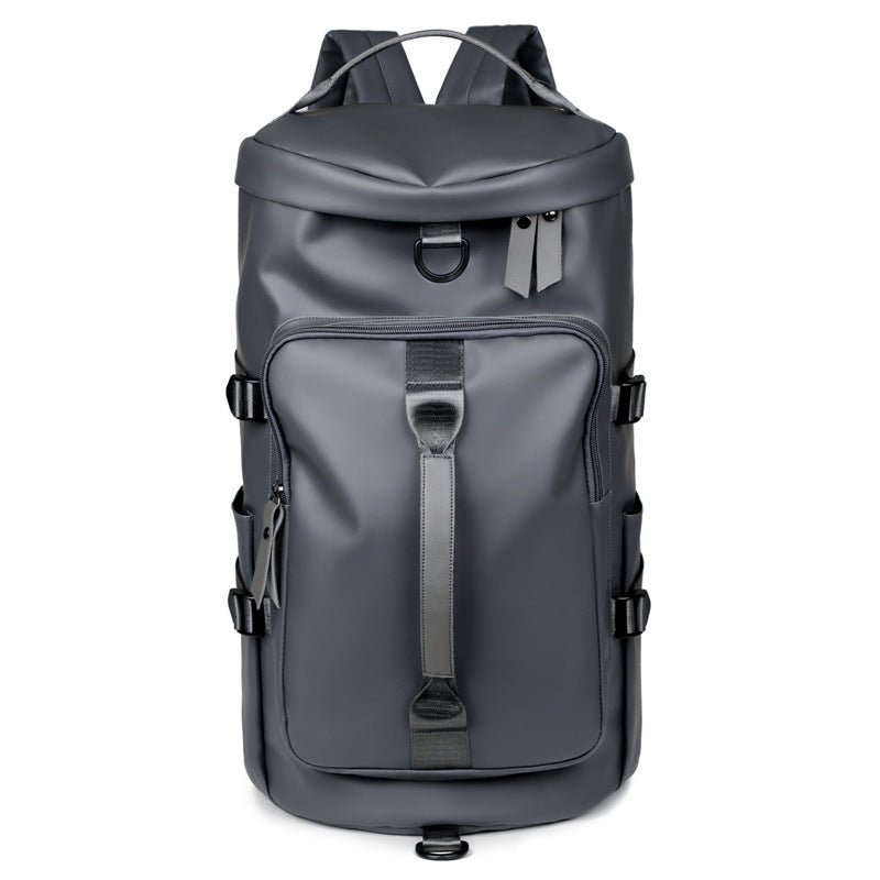 Waterproof Hiking Backpack Bowlift